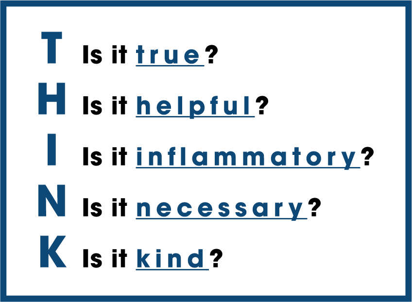 The Blame Game - KAMMCO