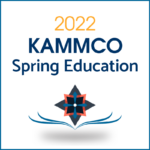 KAMMCO 2022 Spring Education