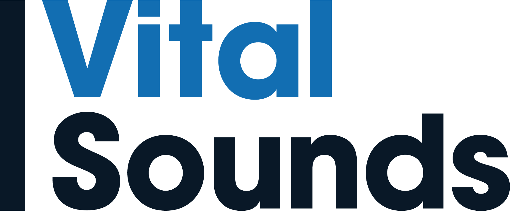 Vital Sounds Logo