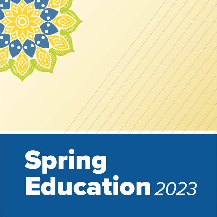 KAMMCO Spring Education 2023