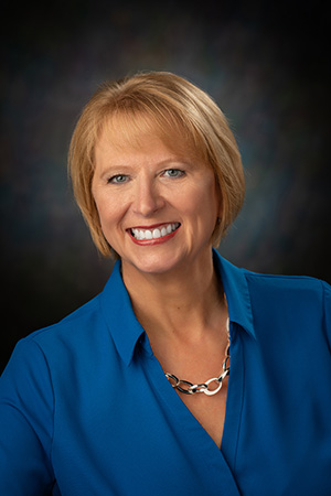 barb fencl, vp of corporate affairs, kammco senior leadership