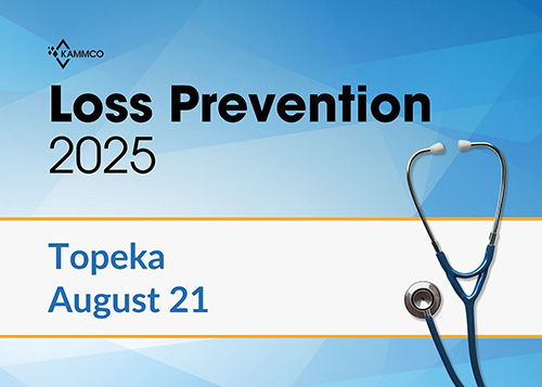 Topeka Loss Prevention 2025