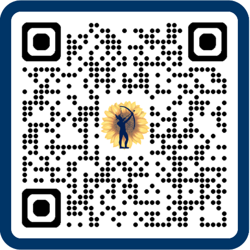 qr code for 2026 kansas medical society advocacy day