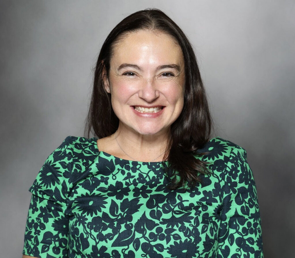 Robin Lynch from Med-IQ