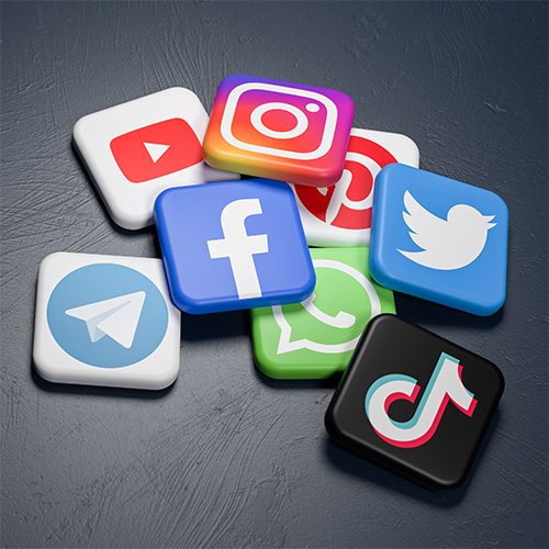 digital media companies on tiles