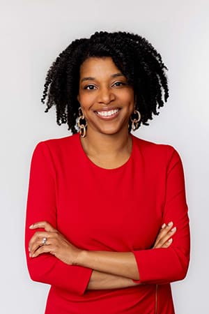 yolanda sims, jd, mha