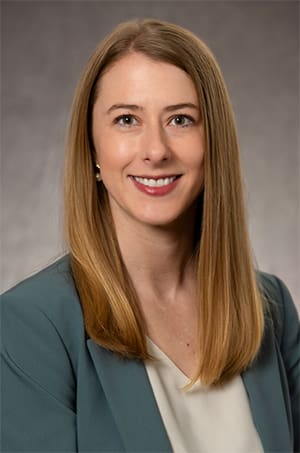 courtney cyzman, jd - vice president of claims - kammco