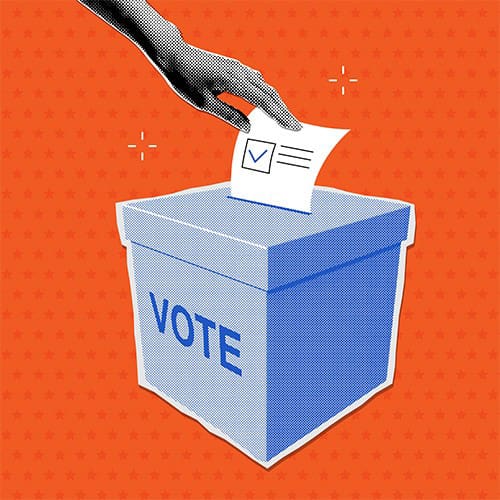 kammco proxy vote