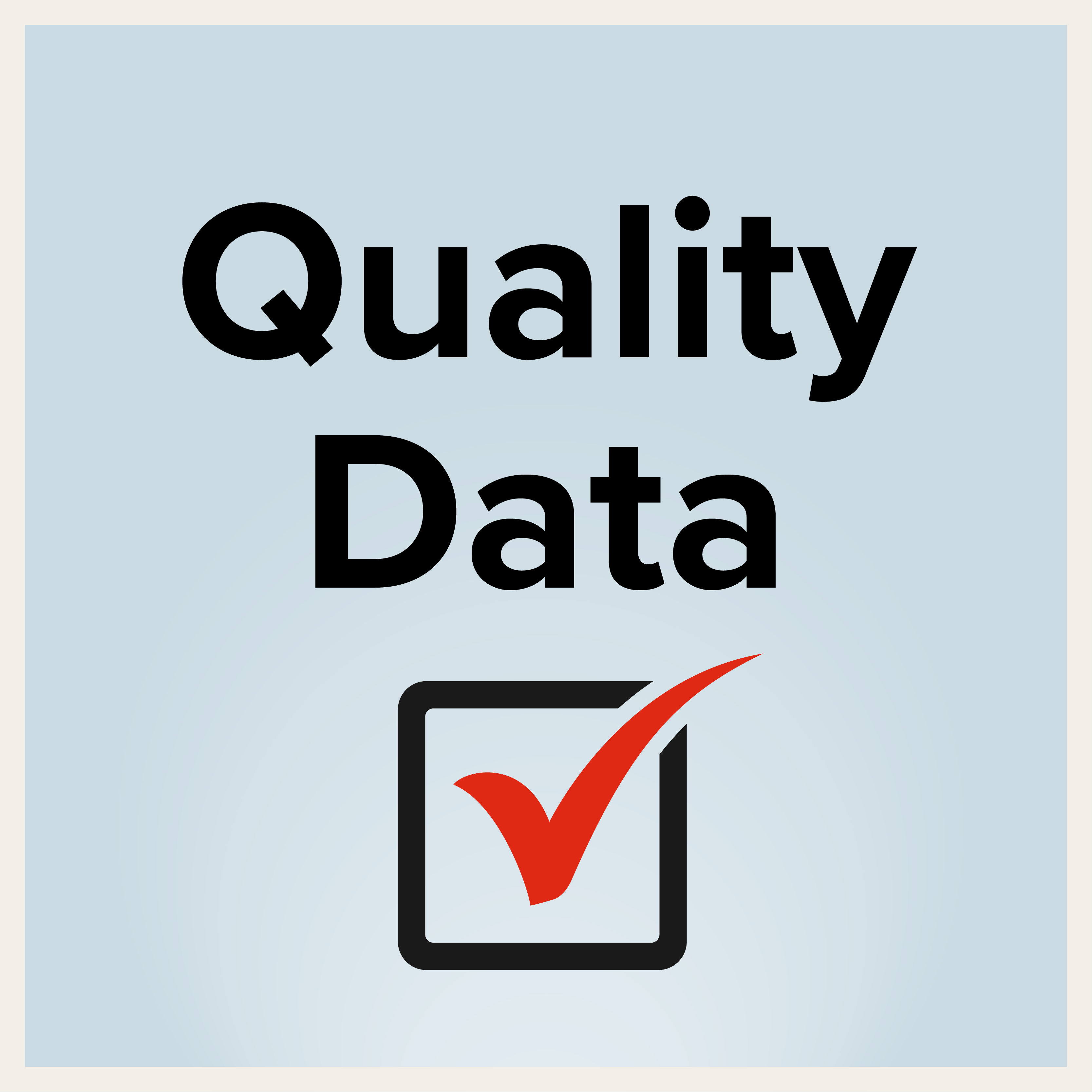 Quality Data Check-01